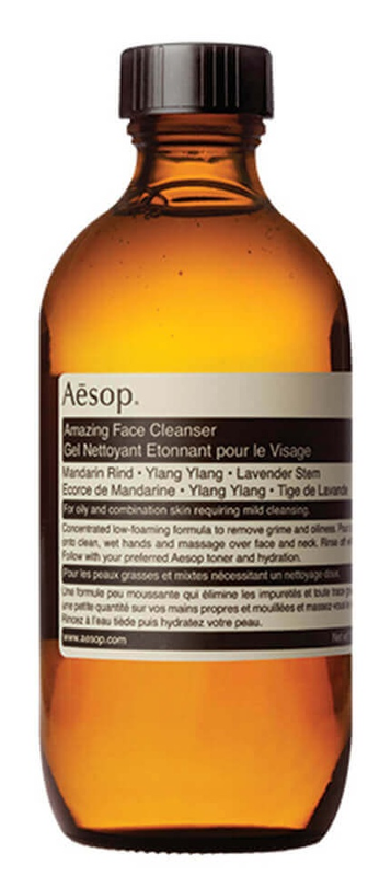 Aesop Camellia Nut Facial Hydrating Cream