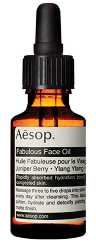 Aesop Parsley Seed Anti-Oxidant Facial Hydrating Cream