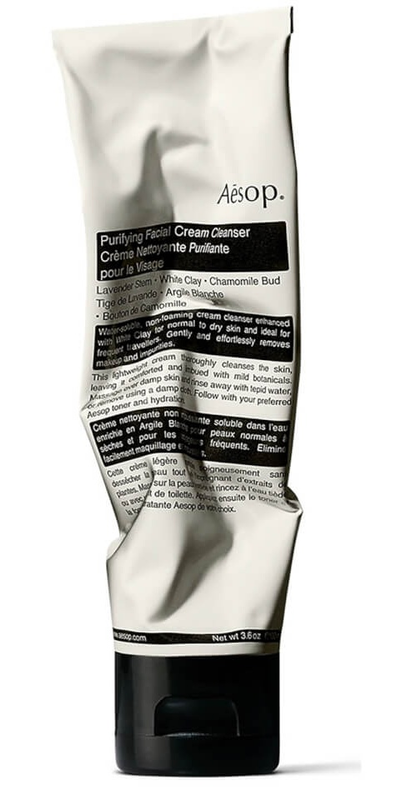 Aesop Primrose Facial Cleansing Masque