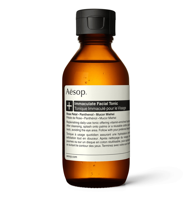 Aesop Primrose Facial Hydrating Cream