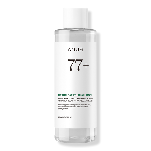 Anua Heartleaf 77% Soothing Toner