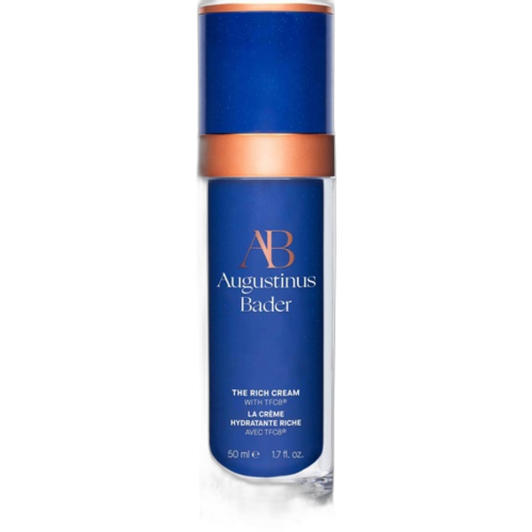 Augustinus Bader The Rich Cream