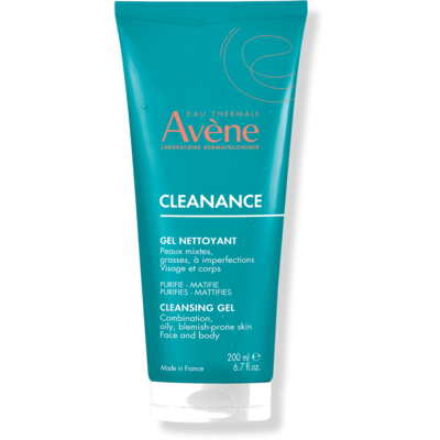 Avène Cleanance Gel Nettoyant