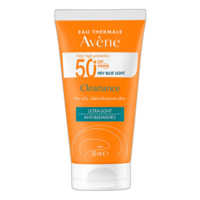 Avène Cleanance Solaire SPF50+