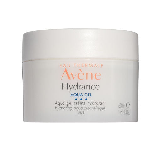 Avène Hydrance Aqua-Gel Crème Hydratante