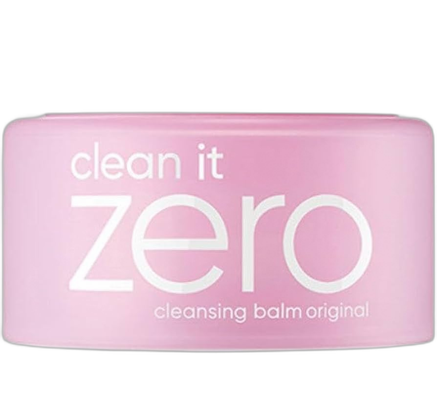 Banila Co Clean It Zero Cleansing Balm Original