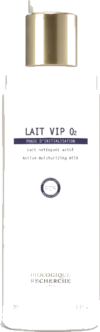 Biologique Recherche Lait VIP O2