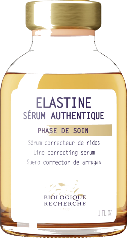 Biologique Recherche Sérum Elastine