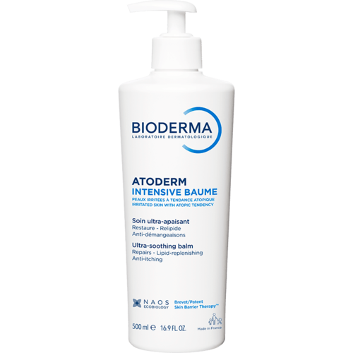 Bioderma Atoderm Intensive Baume