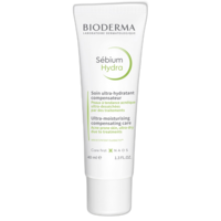 Bioderma Sébium Hydra Soin Hydratant Compensateur