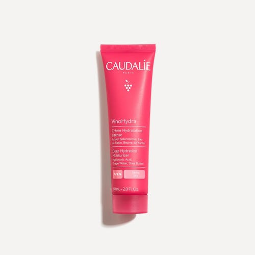 Caudalie VinoHydra Crème Hydratation Intense