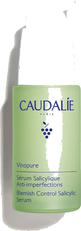 Caudalie Vinopure Sérum Salicylique Anti-Imperfections