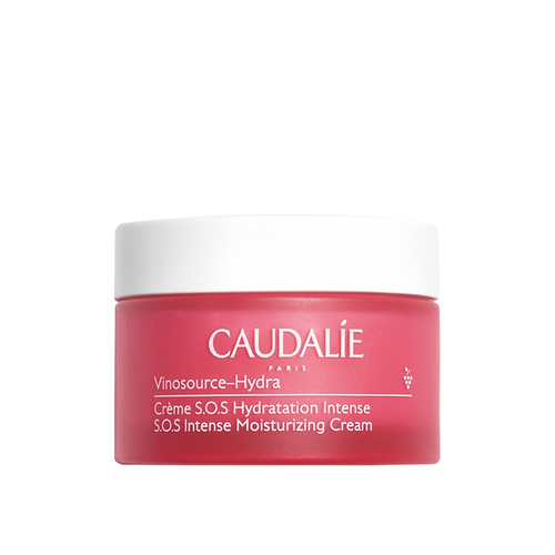 Caudalie Vinosource-Hydra Crème SOS Hydratation Intense