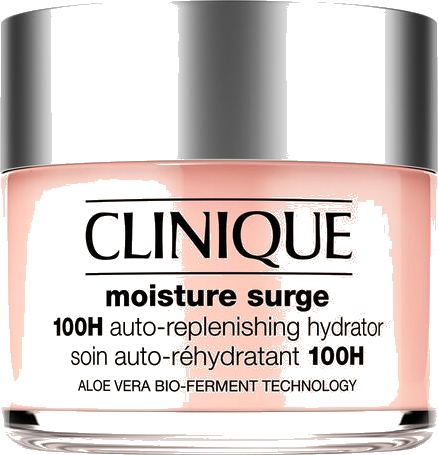 Clinique Moisture Surge 100H Auto-Replenishing Hydrator