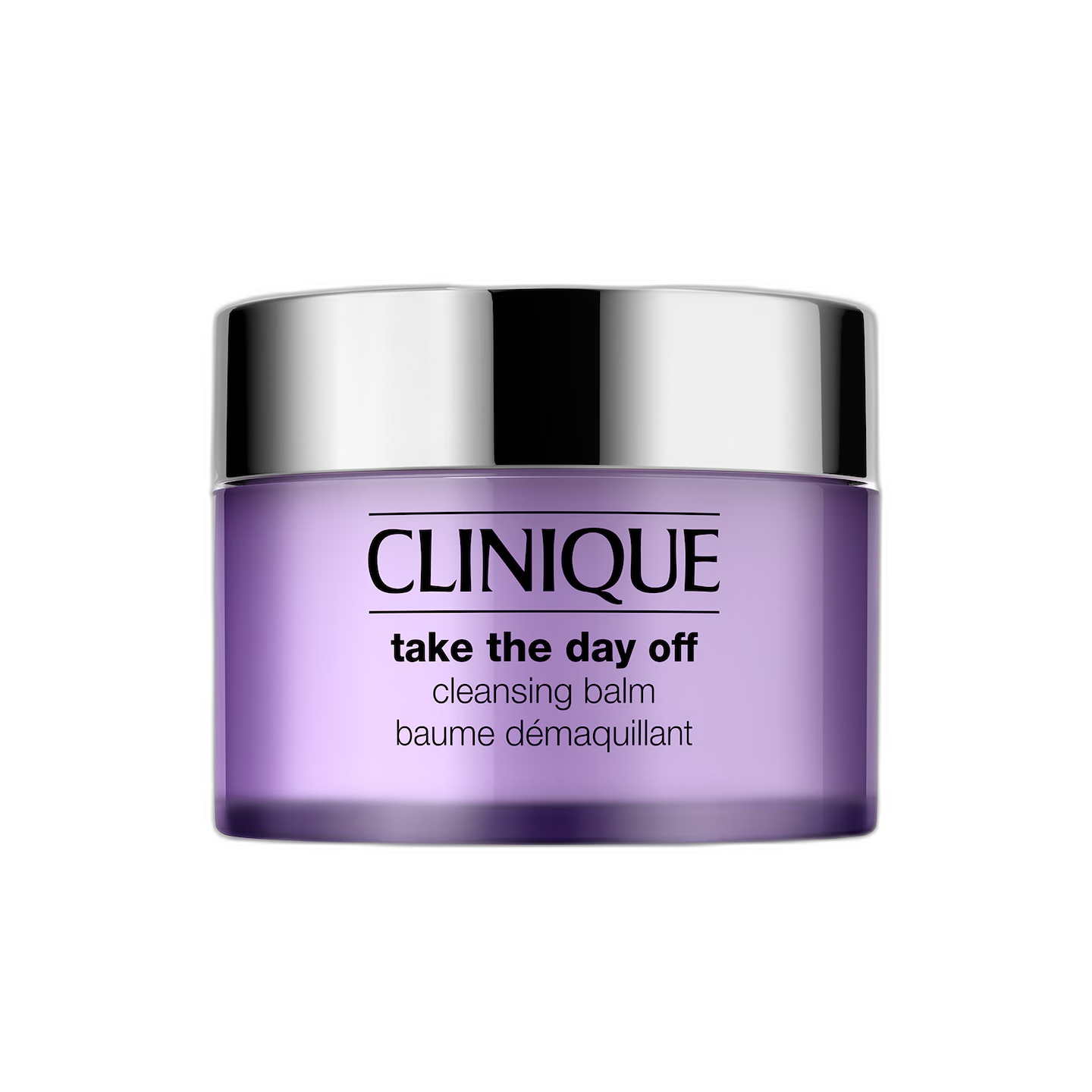 Clinique Take The Day Off Cleansing Balm