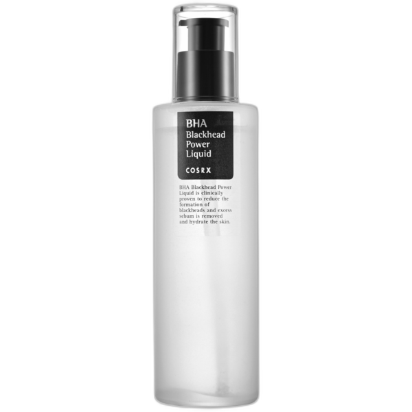 COSRX BHA Blackhead Power Liquid