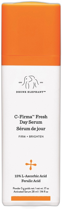 Drunk Elephant C-Firma Fresh Day Serum