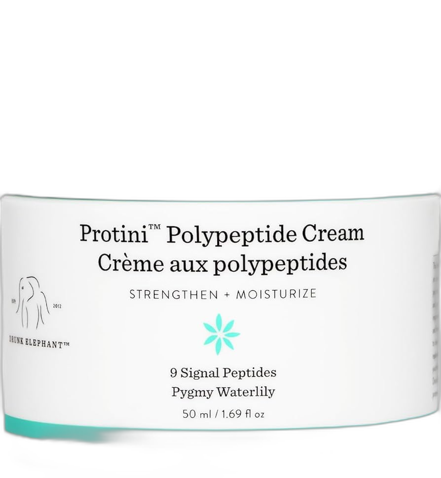 Drunk Elephant Protini Polypeptide Cream