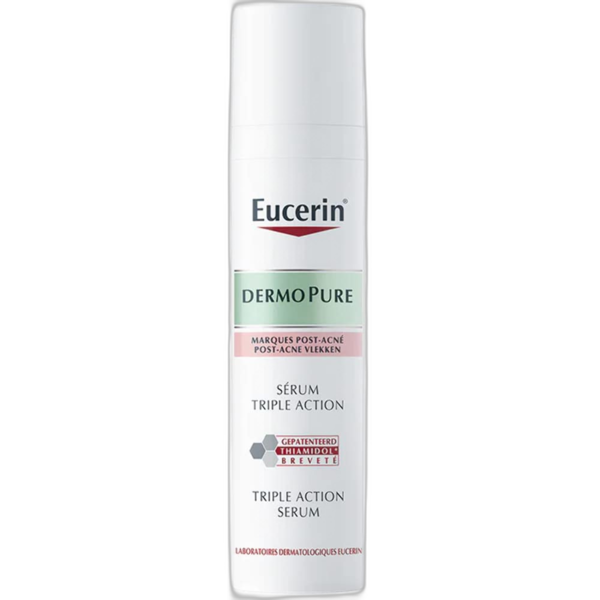 Eucerin DermoPure Triple Effect Serum