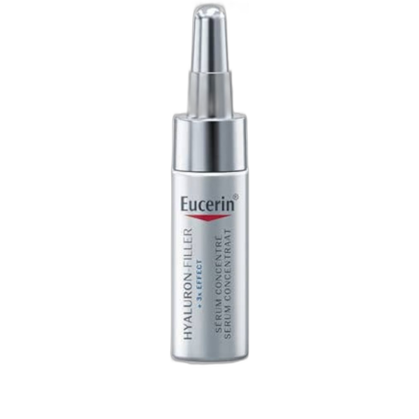 Eucerin Hyaluron-Filler 3x Effect Sérum Concentré