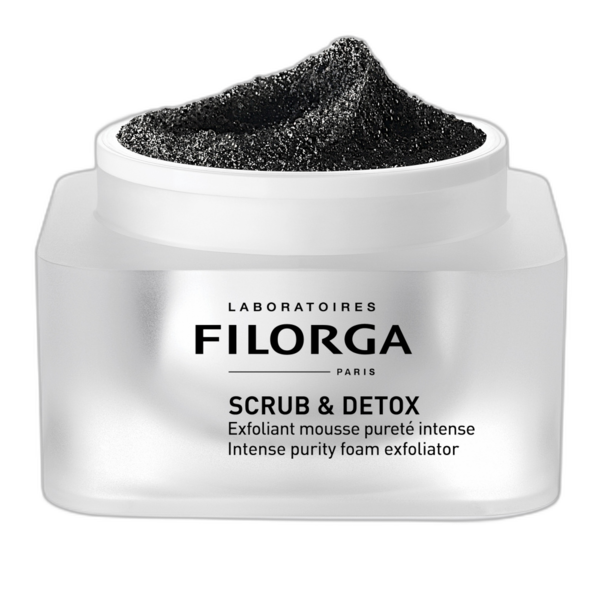 Filorga Scrub & Detox Exfoliant