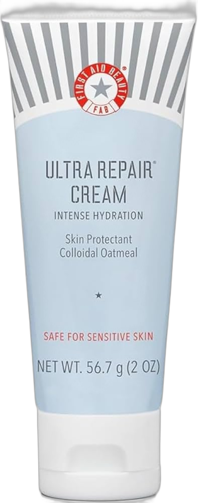 First Aid Beauty Ultra Repair Cream Intense Hydration