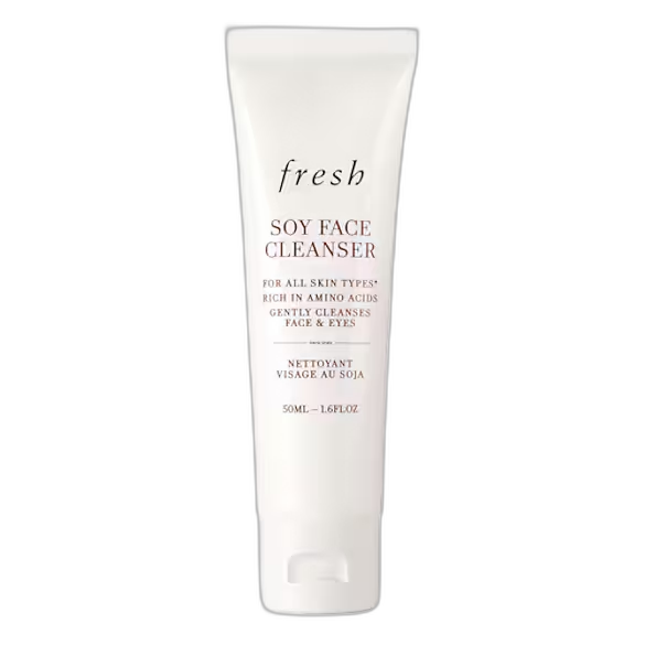 Fresh Soy Face Cleanser