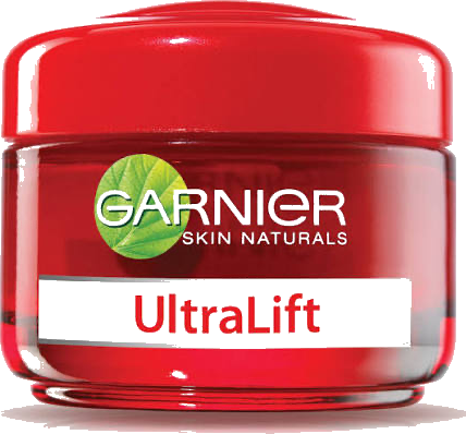 Garnier Ultra-Lift Crème Anti-Rides Jour