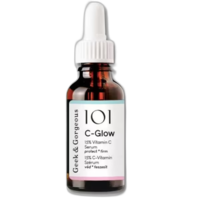 Geek & Gorgeous C-Glow 15% Vitamin C Serum