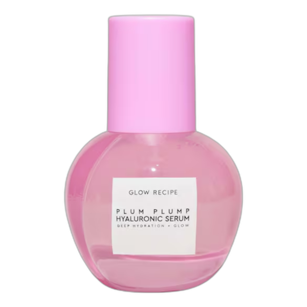 Glow Recipe Plum Plump Hyaluronic Serum