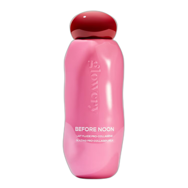 Glowery Before Noon Lait Fluide Pro-Collagène
