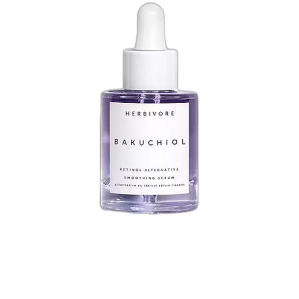 Herbivore Botanicals Bakuchiol Retinol Alternative Smoothing Serum