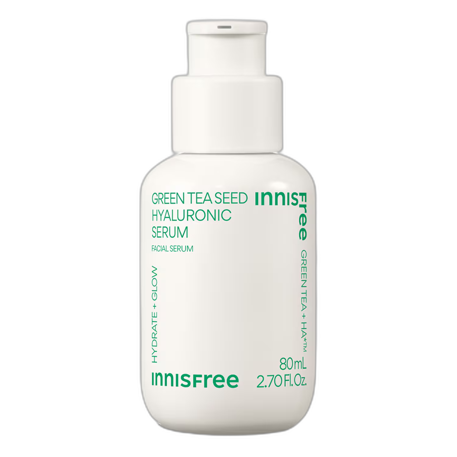 Innisfree Green Tea Seed Hyaluronic Serum
