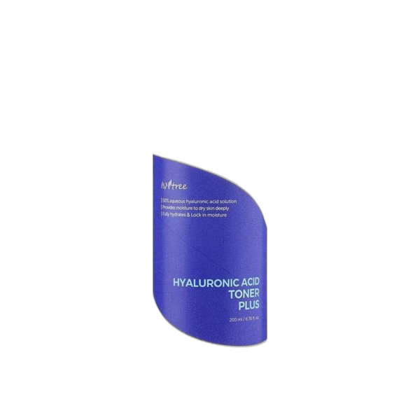 Isntree Hyaluronic Acid Toner Plus