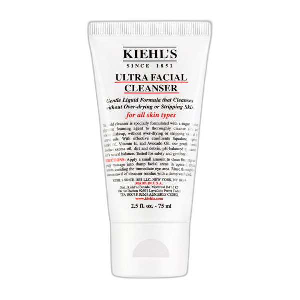 Kiehl's Ultra Facial Cleanser