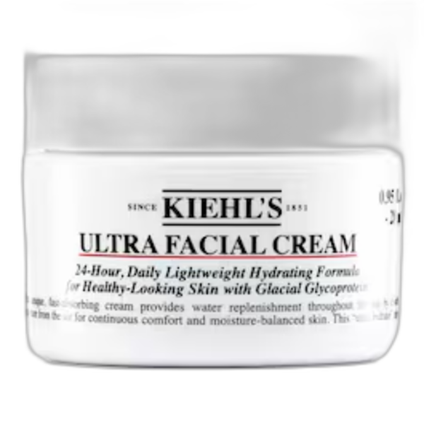 Kiehl's Ultra Facial Cream