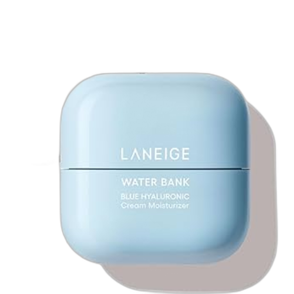 Laneige Water Bank Blue Hyaluronic Cream Moisturizer
