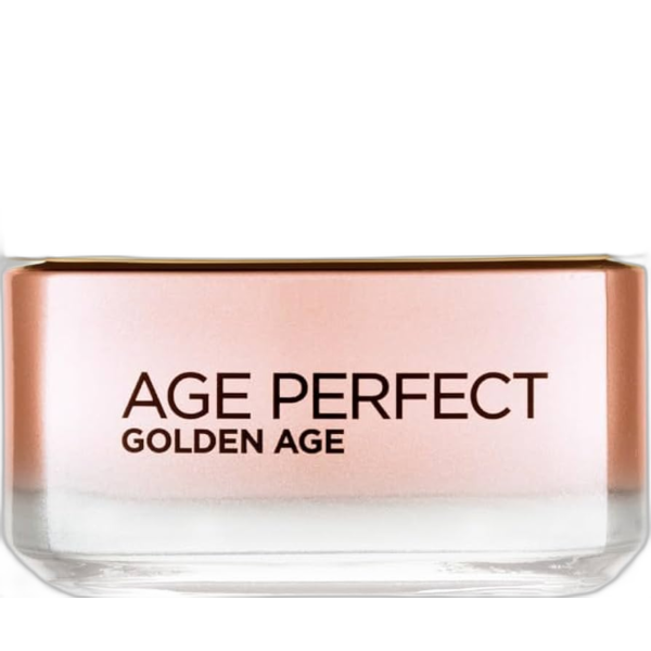 L'Oréal Paris Age Perfect Golden Age Soin Rose Re-Fortifiant