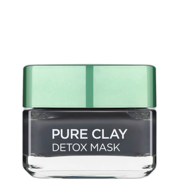 L'Oréal Paris Pure Clay Masque Détox