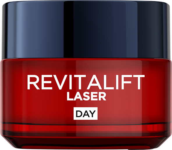 L'Oréal Paris Revitalift Laser Crème Jour Anti-Âge