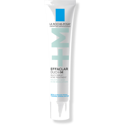 La Roche-Posay Effaclar Duo+