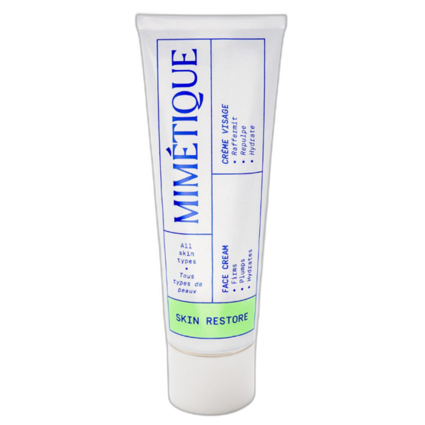 Mimétique Skin Restore+ Crème Visage