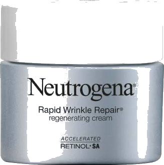 Neutrogena Rapid Wrinkle Repair Crème Anti-Rides