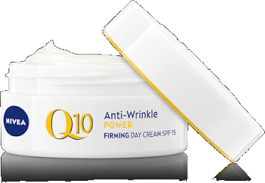 Nivea Q10 Power Soin de Jour Anti-Rides