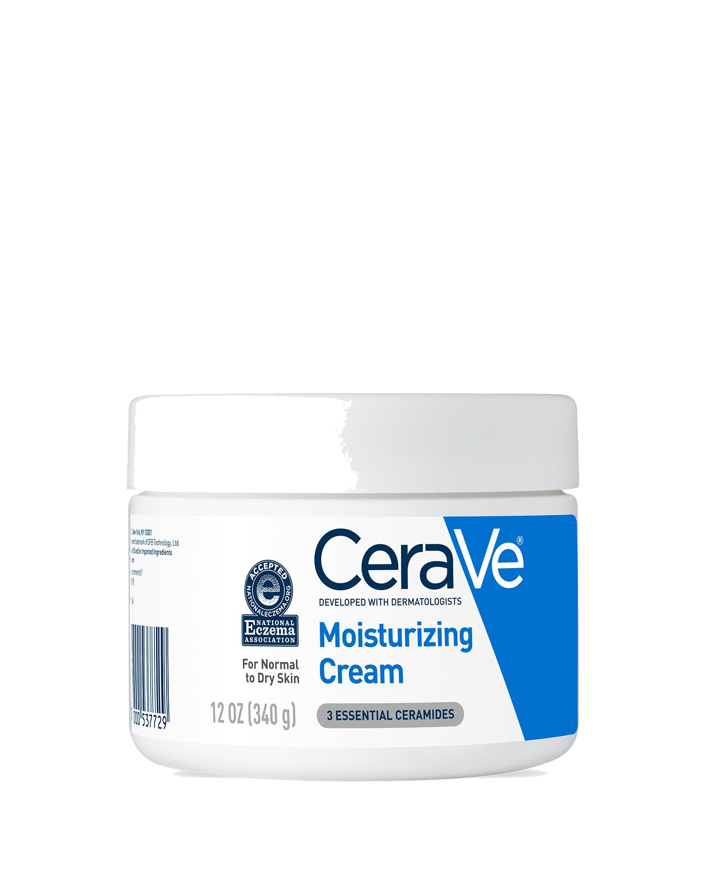 CeraVe Moisturizing Cream