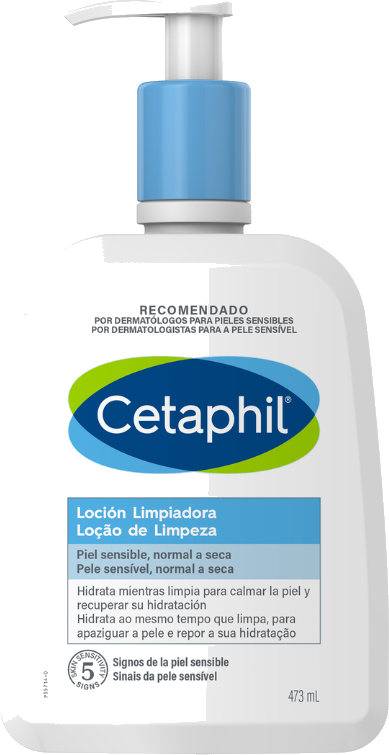 Cetaphil Gentle Skin Cleanser
