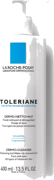 La Roche-Posay Toleriane Hydrating Gentle Cleanser