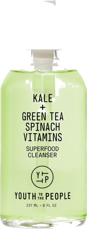 Youth to the People Superfood Antioxidant Cleanser