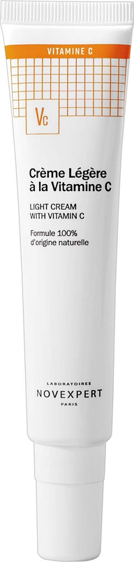 Novexpert Crème Légère à la Vitamine C