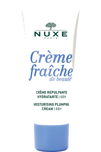 Nuxe Crème Fraîche de Beauté - Crème Repulpante Hydratante 48h